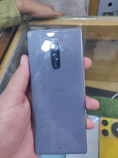 Sony Xperia 1