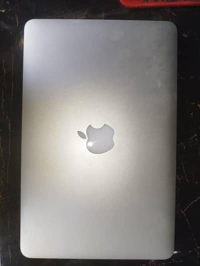 MacBook Air 2017