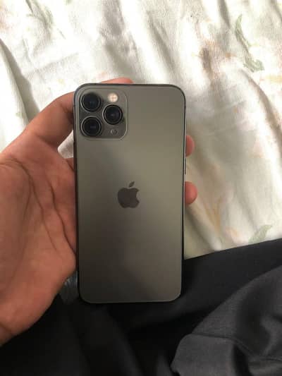 Apple iPhone 11 Pro, 03094100436