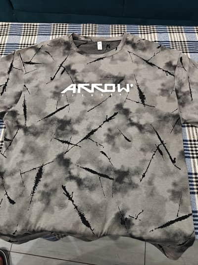 ARROW T-shirt