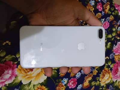 Apple iPhone 8 Plus
