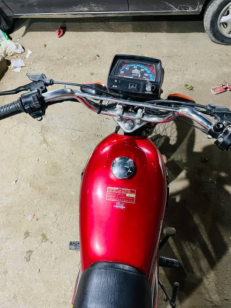 unique Xtreme UD70 5
