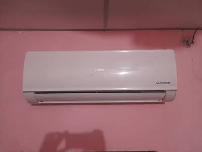 1 Ton Haier inverter Ac