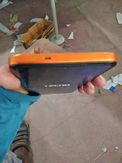 Tecno