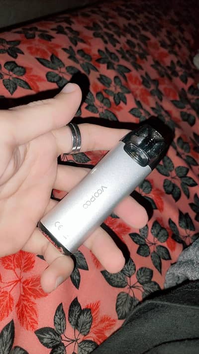 Voopoo v. thru 25w