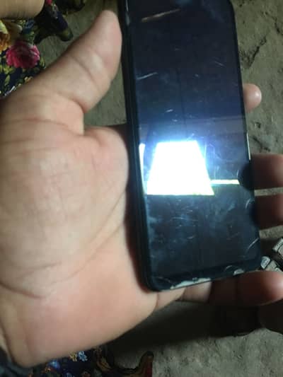 One Plus 6T patch