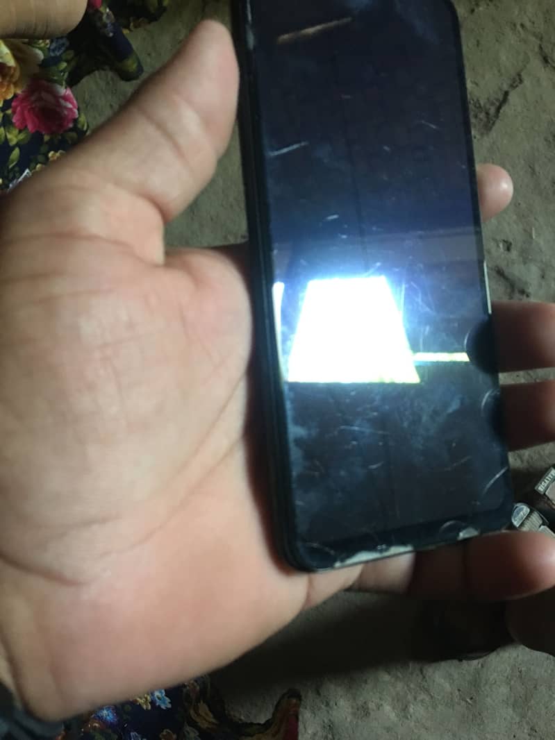 One Plus 6T patch 0