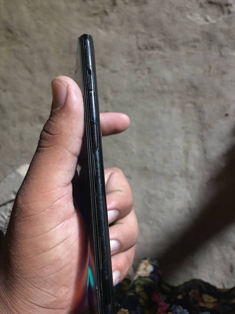 One Plus 6T patch 2