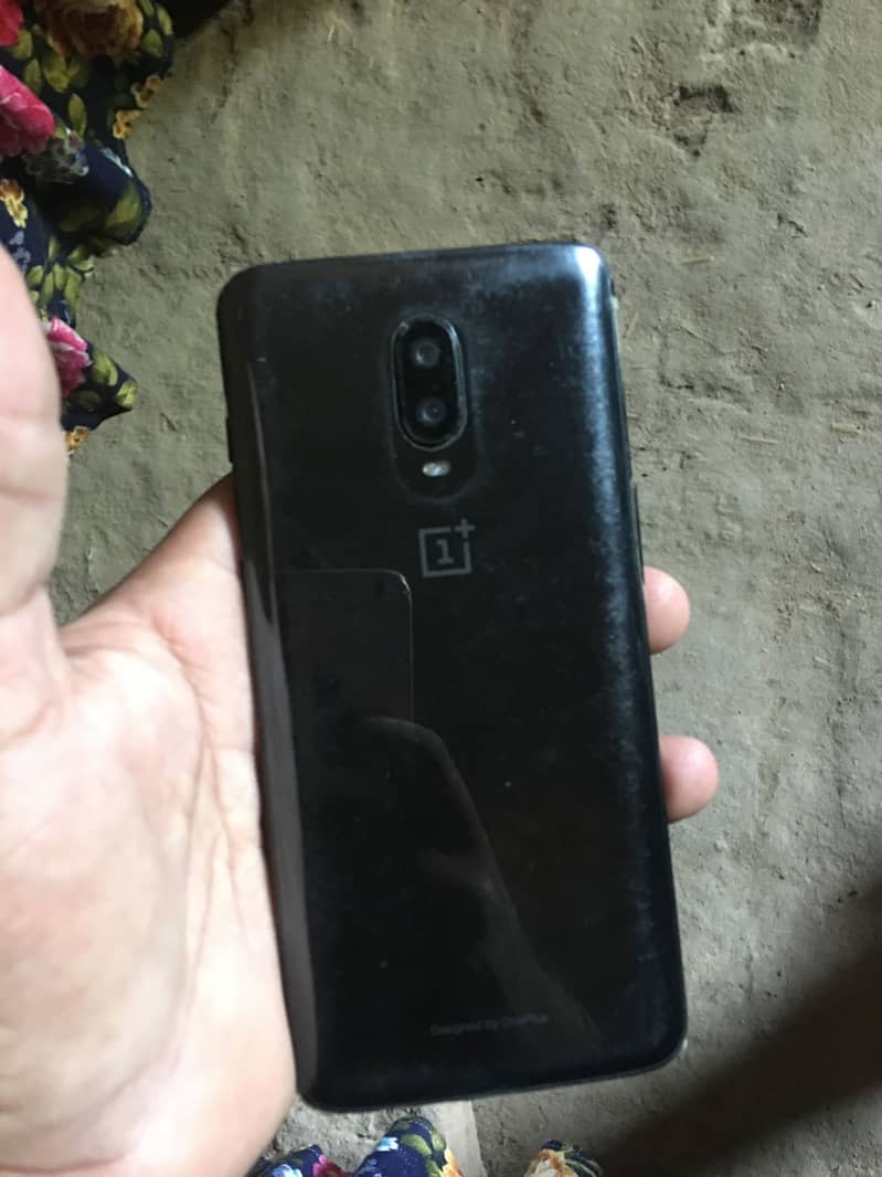 One Plus 6T patch 3