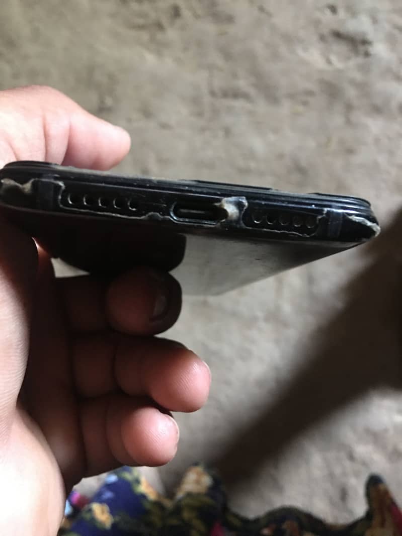 One Plus 6T patch 5