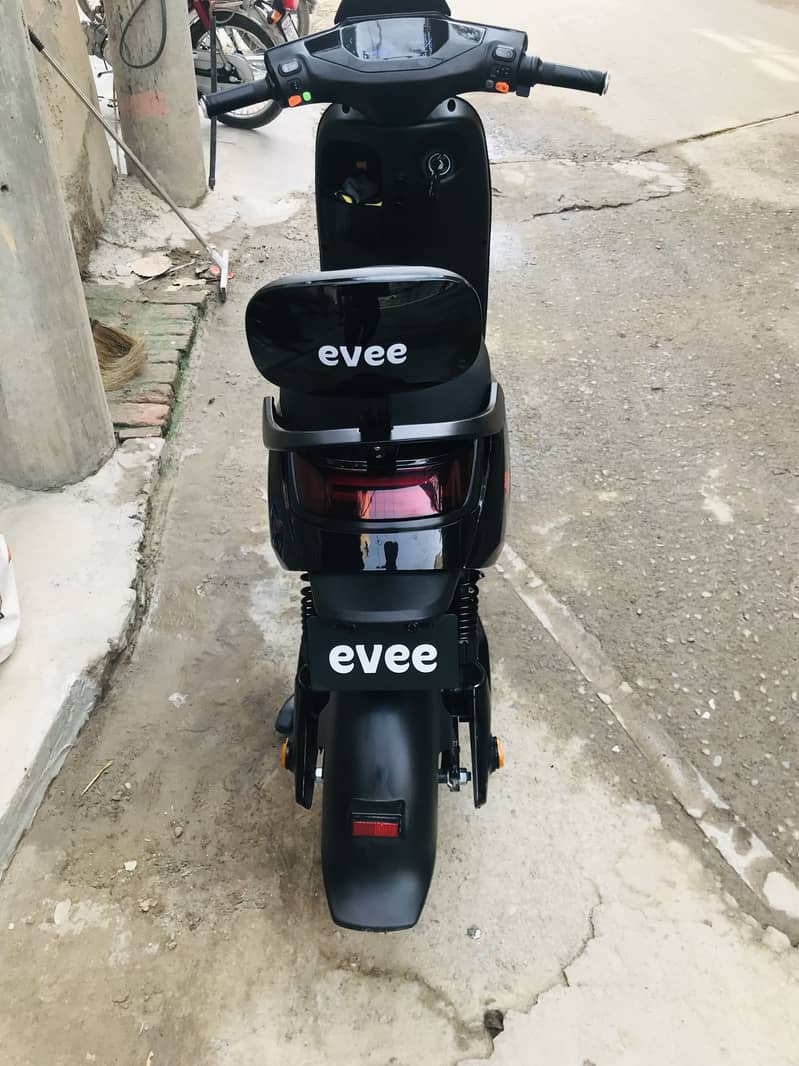Evee Mito plus 0