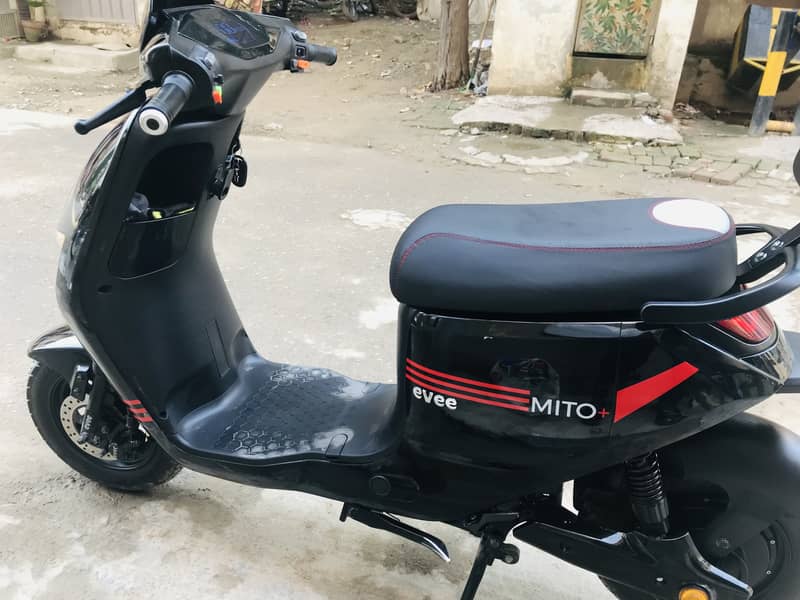 Evee Mito plus 2
