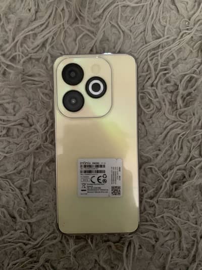 Infinix smart 8