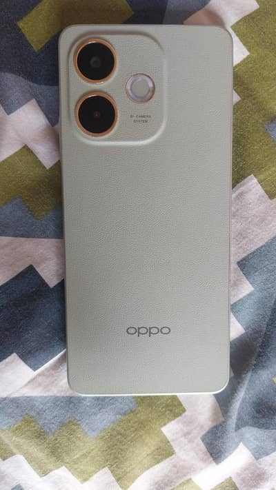 OPPO A5 Pro