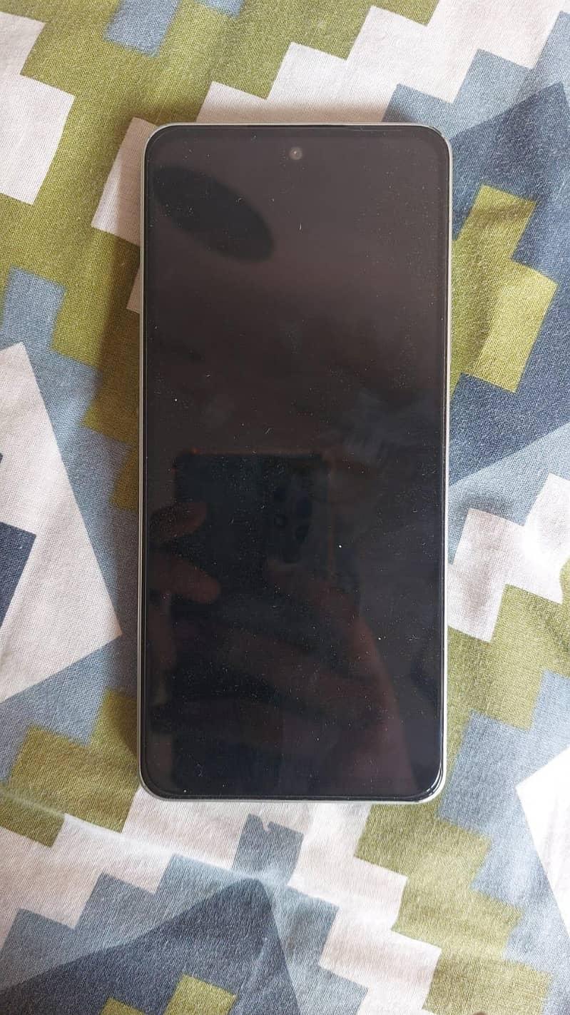 OPPO A5 Pro 5