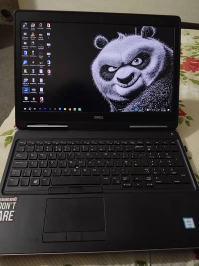 Dell Precision 7510
