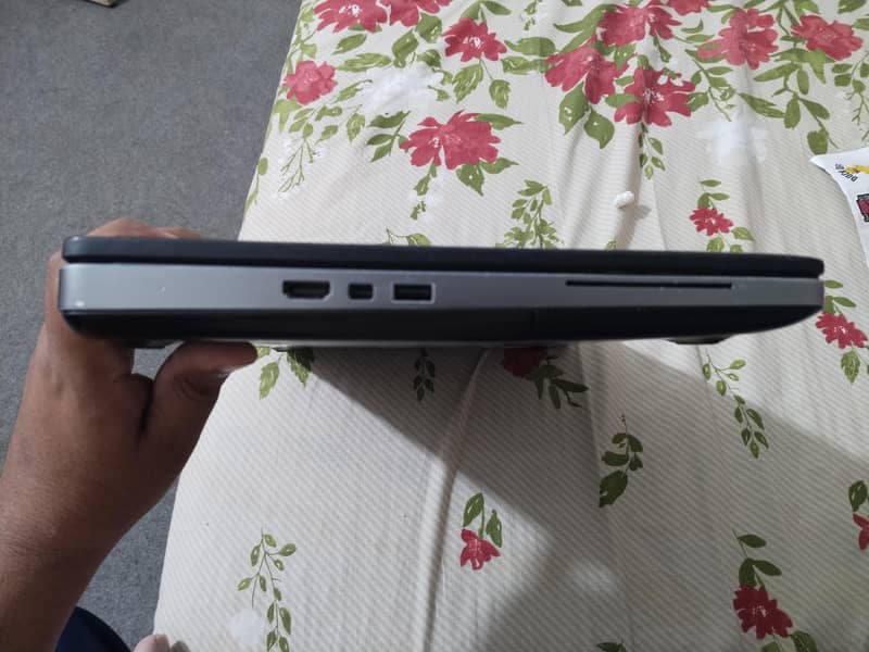 Dell Precision 7510 2