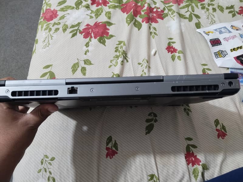 Dell Precision 7510 3