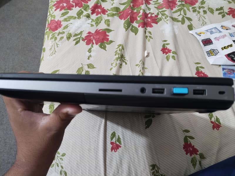 Dell Precision 7510 4