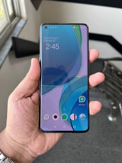 One Plus 9 Pro {10/10}