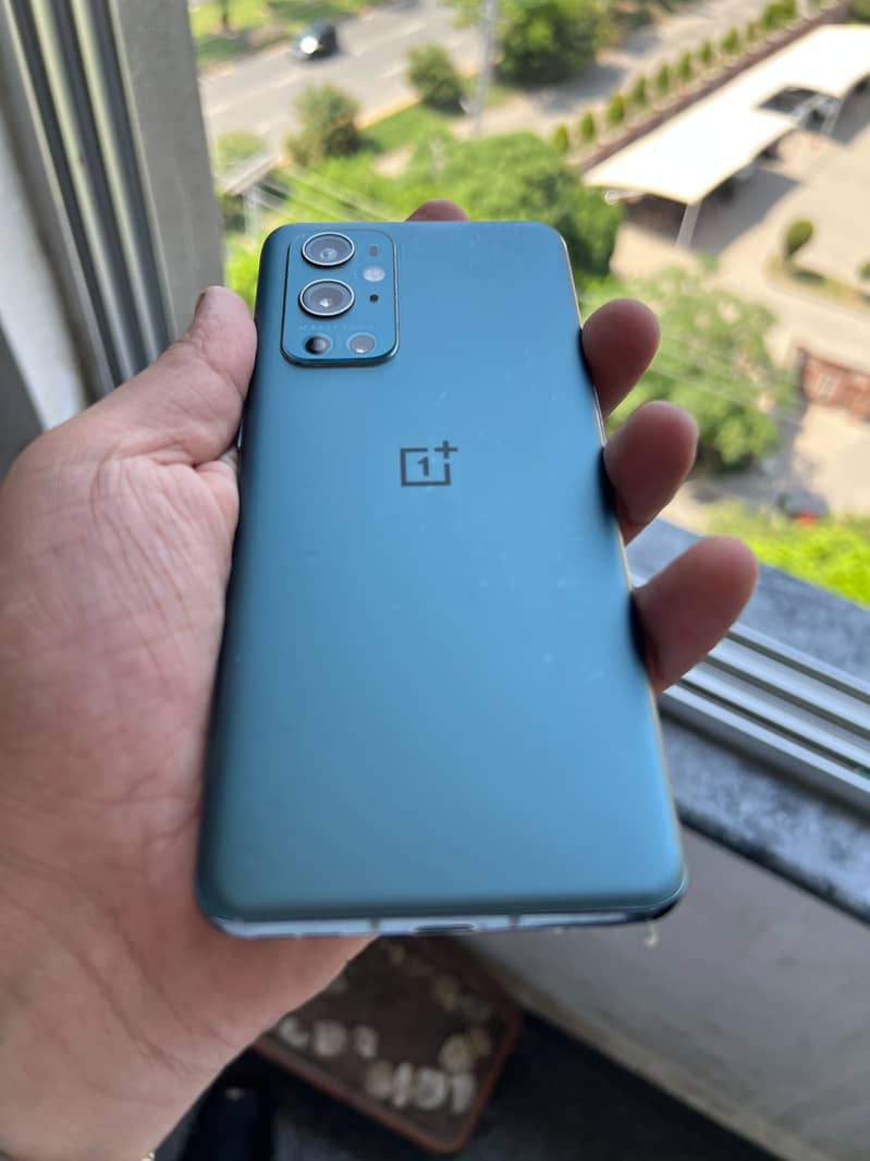 One Plus 9 Pro {10/10} 3