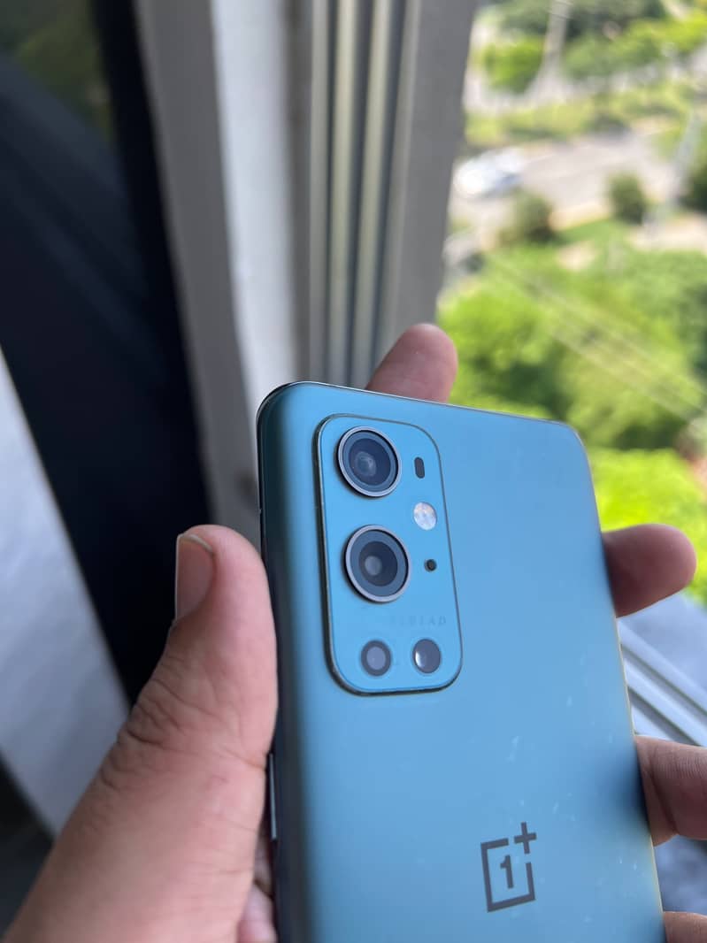 One Plus 9 Pro {10/10} 5