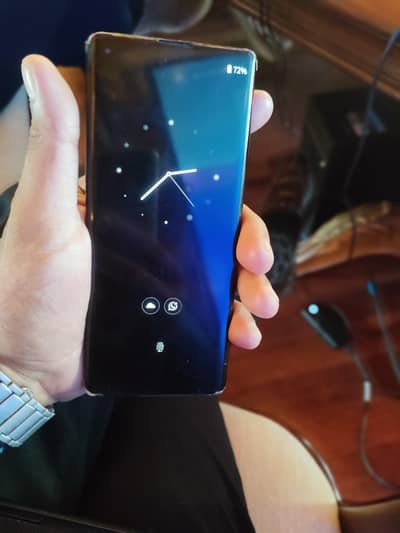 Motorola Edge