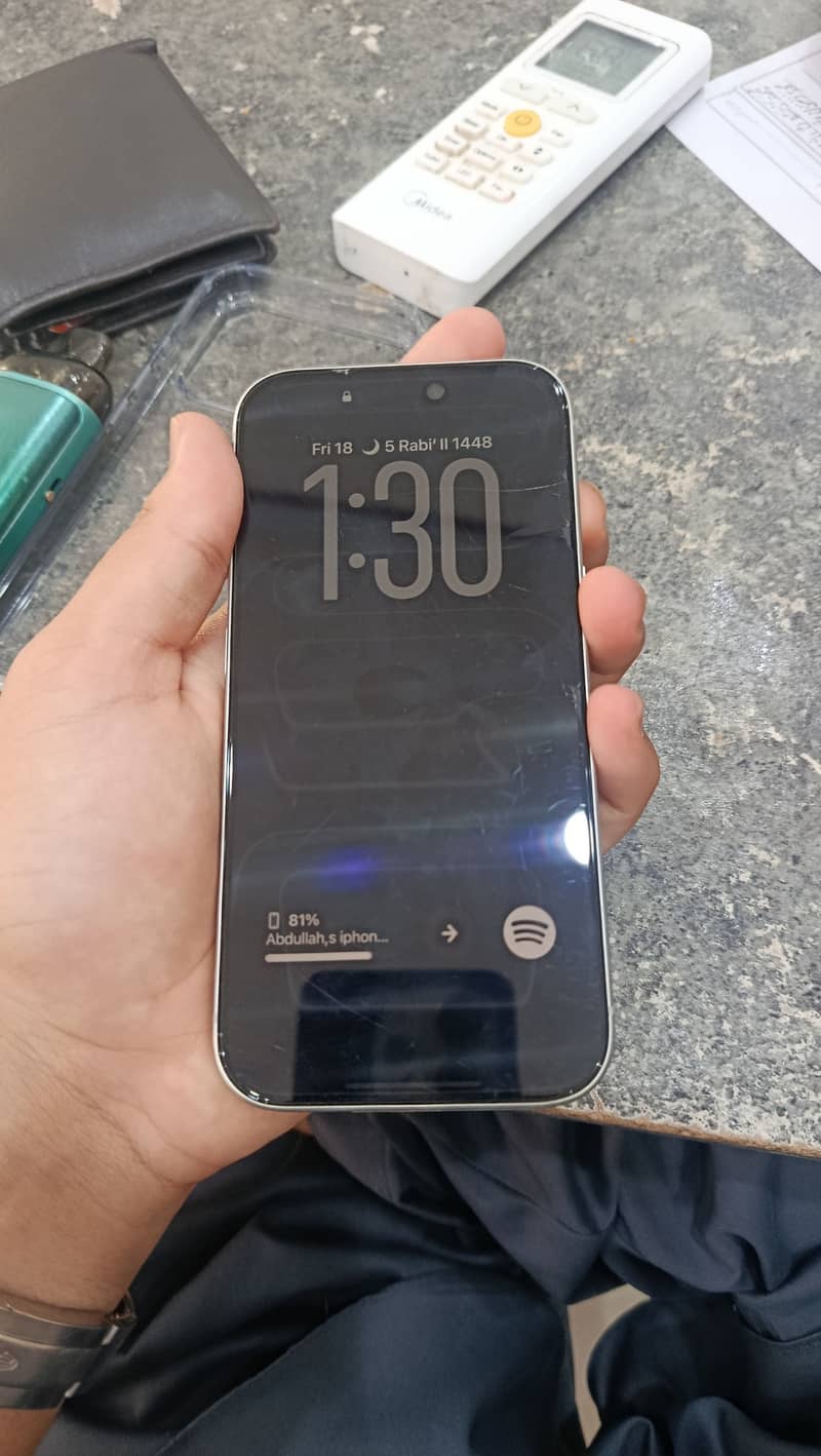 Apple iPhone 17 Pro 2