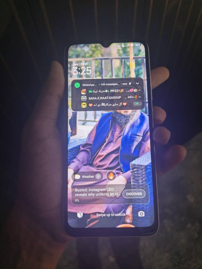 mobile sell 5