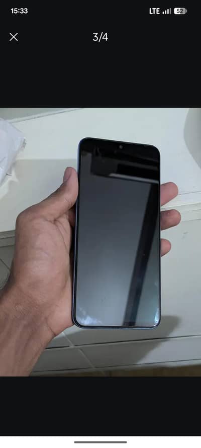 Infinix note12
