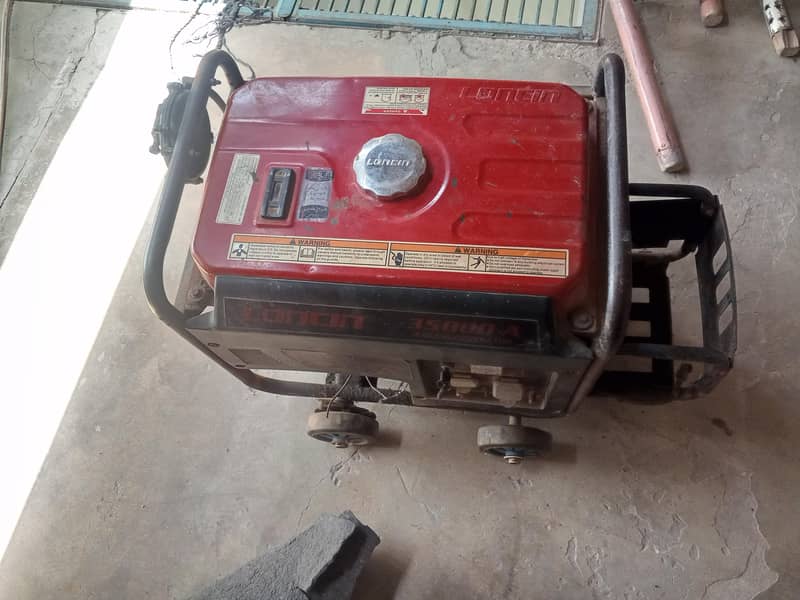 generator 1