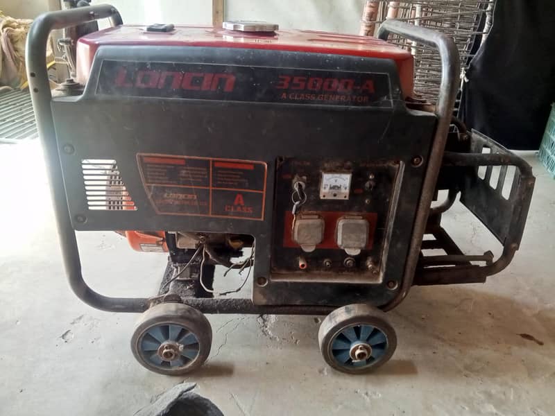 generator 2