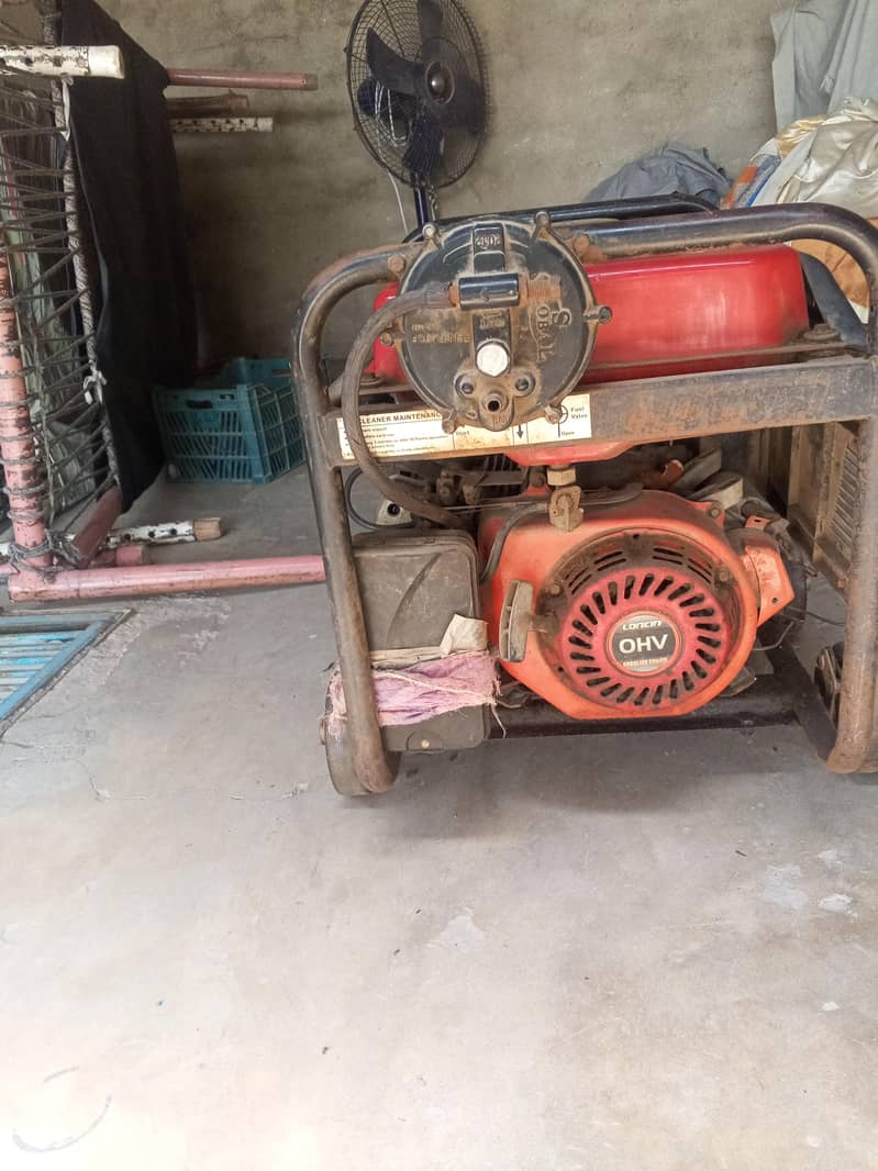 generator 3