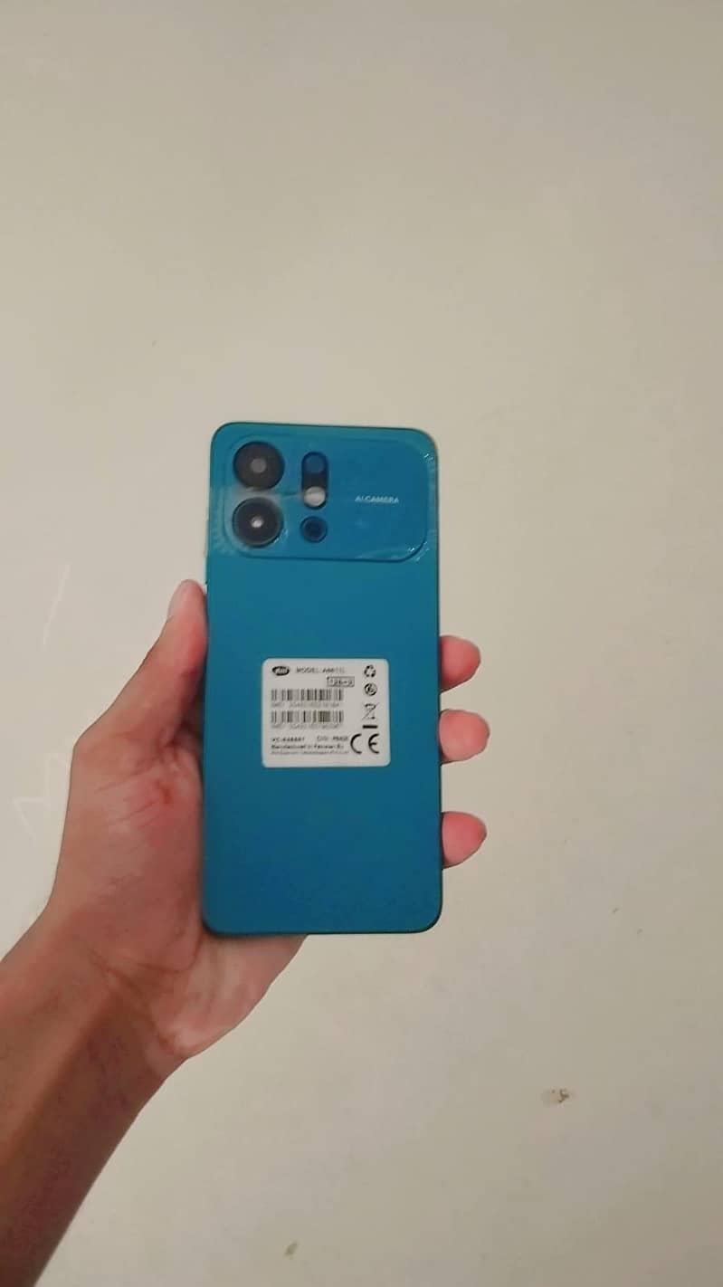 Itel Other Model 4