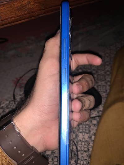 Infinix Note 12 Pro