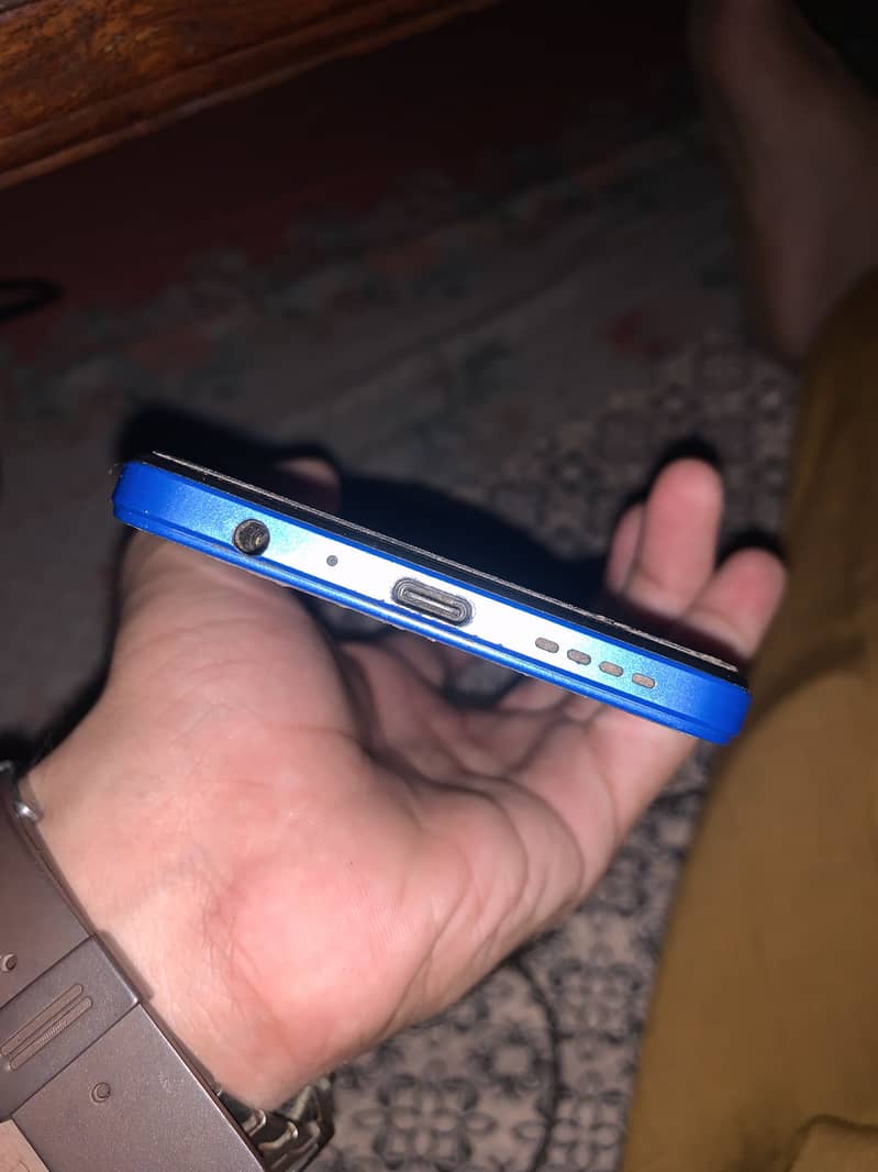 Infinix Note 12 Pro 1