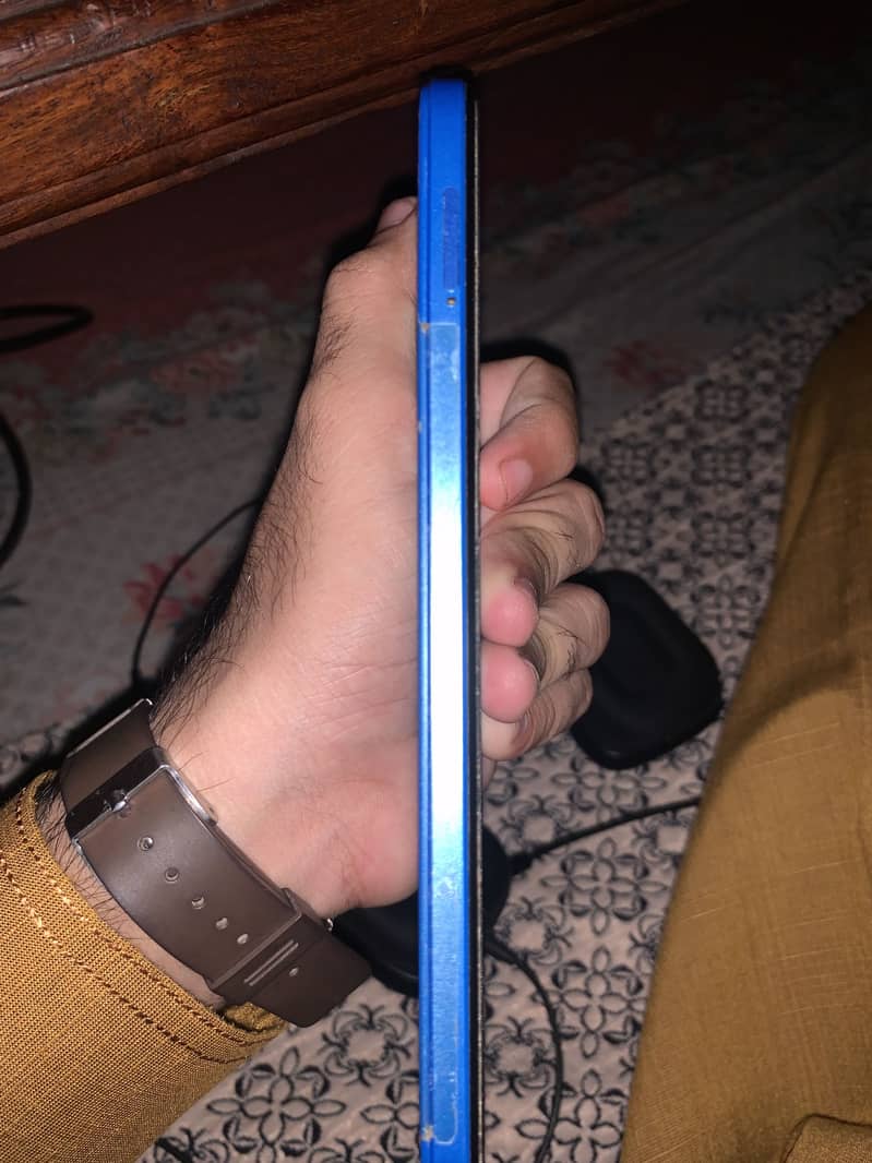 Infinix Note 12 Pro 4