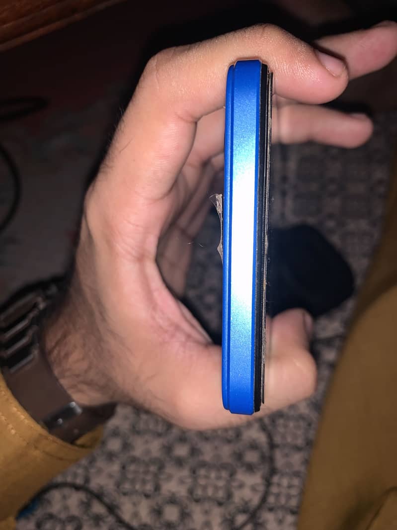 Infinix Note 12 Pro 6
