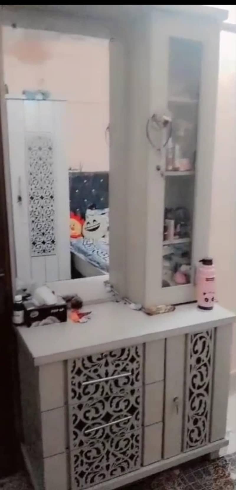 . . . . . 3