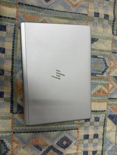 HP Elitebook840 G5