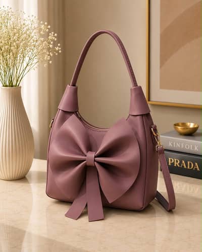 bow handbags fir sale