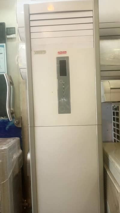 Acson floor standing
