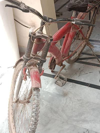 condition 10/8 hai