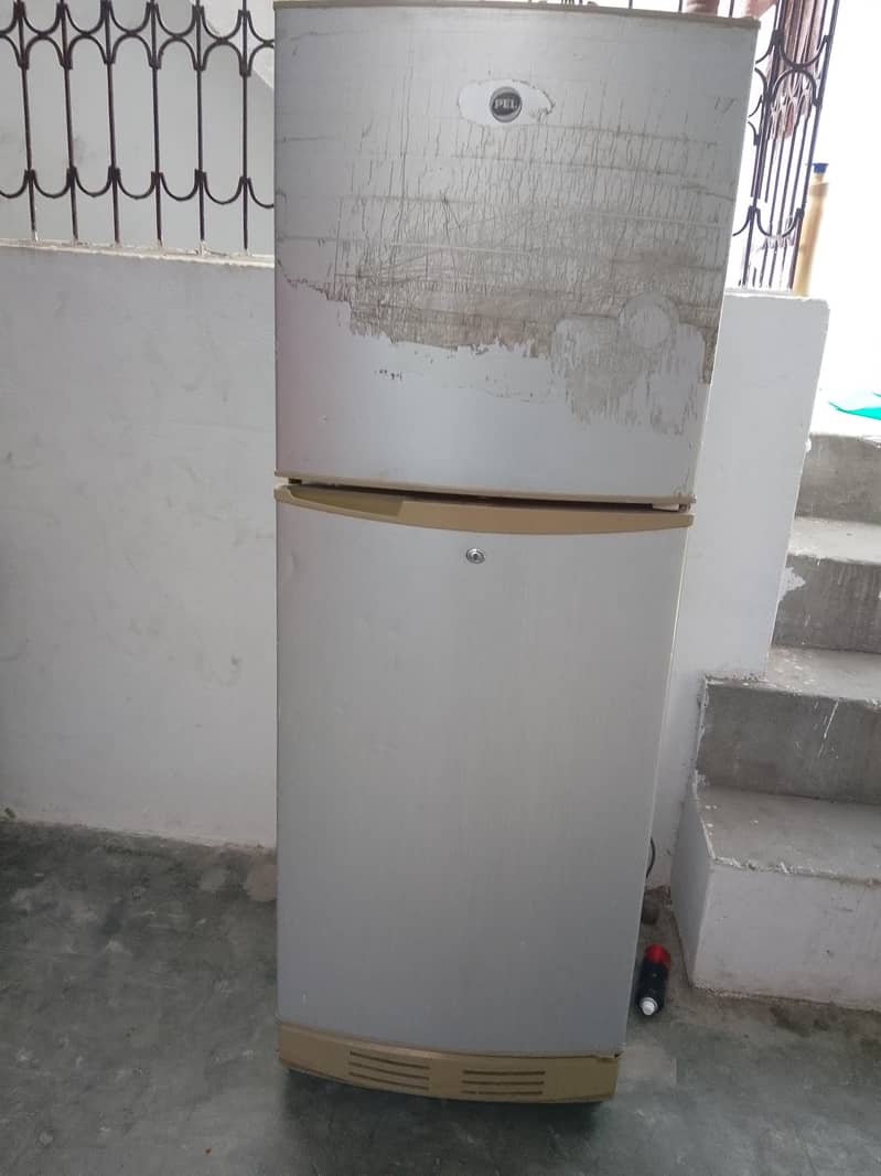 pel Good condition 1
