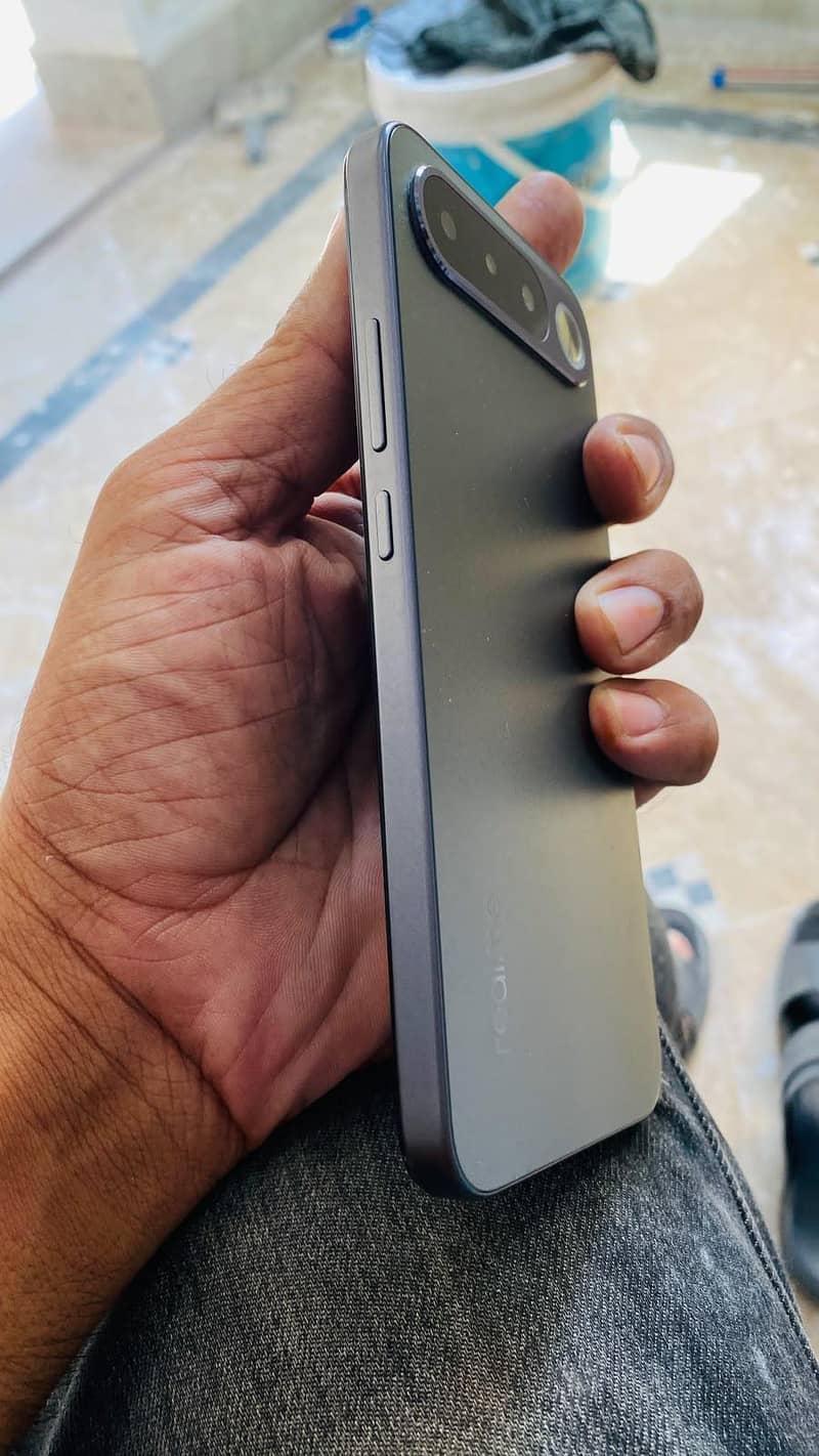 Realme 0