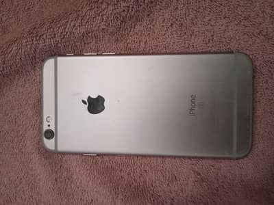 Apple iPhone 6S