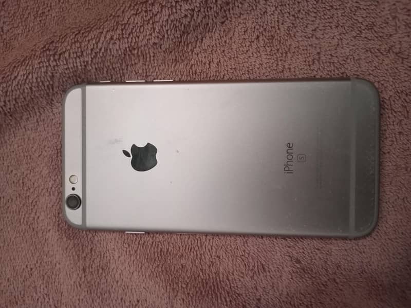 Apple iPhone 6S 0