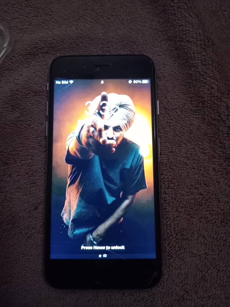Apple iPhone 6S 1