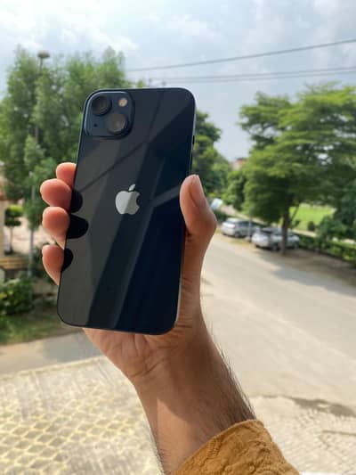 Apple iPhone 13 jv 128gb