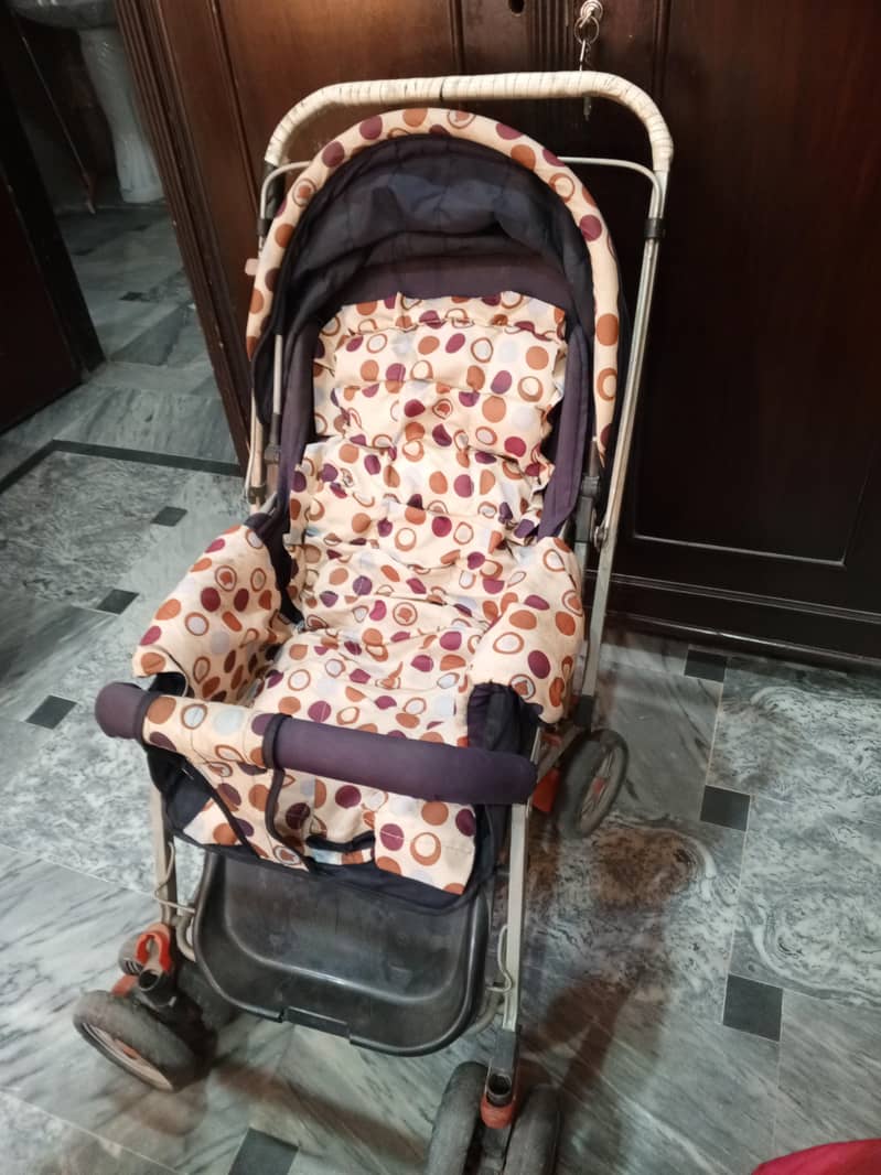 stoler baby 0